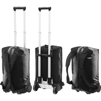 Ortlieb Duffle RG 34L černá