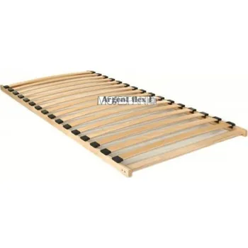 Postelový rošt Lamelový rošt Argent flex II - 80/200 cm