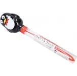 Bublifuk tučňák svítící 70 ml 27,5 cm