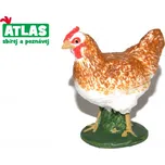 Atlas A Slepice 5 cm