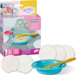 Baby born sada na krmení miminka