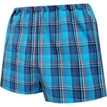 Klasické Pánské Trenýrky FOLTÝN TP 69 Velikost: 10XL, Materiál: Košilovina-popelín