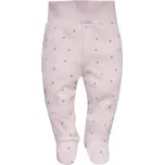 PINOKIO Polodupačky Hello RŮŽOVÁ SRDÍČKA - 56