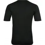 Pánské tričko Odlo BL TOP crew neck s/s ACTIVE WARM ECO velikost M Black NEUPLATŇUJE SE