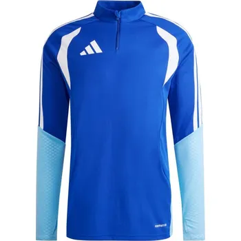Pánské tričko adidas Tiro 26 Competition Training Top blue KA5148 pánské m