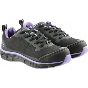 Pracovní obuv HOGERT Pracovní obuv MILDE S1P SRC dámská, velikost 38