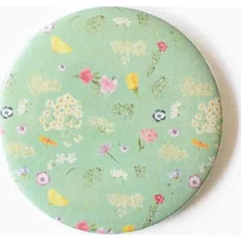 Zrcátko Čaj o páté