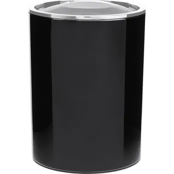 Odpadkový koš Optima Odpadkový koš volně stojící 5 l antracit KOSPLASTCE