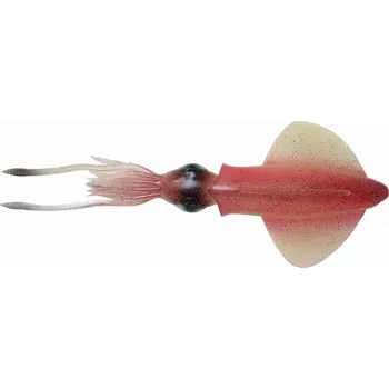 Umělá nástraha Oliheň Savage Gear 3D LB Swim Squid 18cm 32g 2ks Barva: Pink Glow