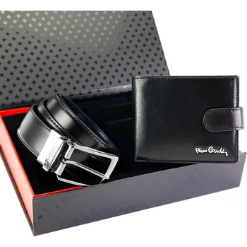 Peněženka Pánská dárková sada Pierre Cardin ZG-226 130 + doprava zdarma