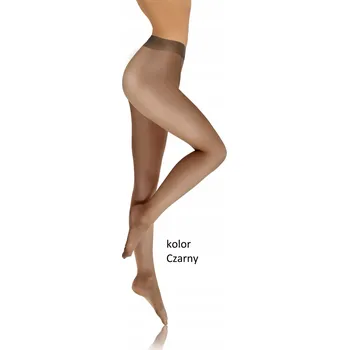 Dámské punčochy Punčocháče hladké Sesto Senso 20den béžová antilope velikost 3