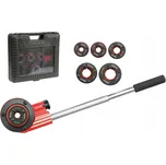 Závitnice Yato YT-2900, hlavy: 6 ks