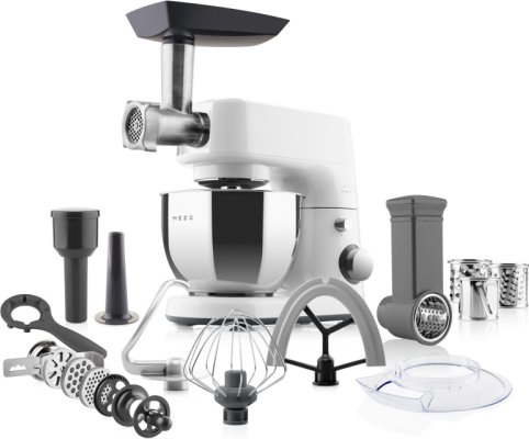 Kuchyňský robot ETA Mezo III Vario 3034 90020 bílý