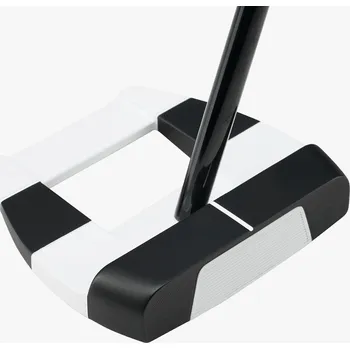 Golfová hůl Odyssey putter Ai-Dual S2S Jailbird OS: 35" Pánské RH