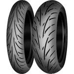 MITAS 150/70ZR17 TOURING FORCE (69W) TL ZADNÍ ZADNÍ DOT 2025 (608380) (MITAS 150/70ZR17 TOURING FORCE (69W) TL ZADNÍ ZADNÍ DOT 2025 (608380))