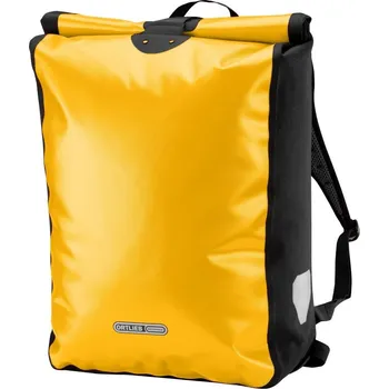 turistický batoh Ortlieb Messenger bag 39L žlutá