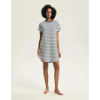 Henderson Dámská košile 45314 Eulana kr/r S-3XL námořnictvo XL