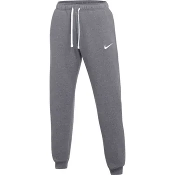 Dámské oblečení Dámské kalhoty Nike Park 26 grey IB1250 071 dámské xs