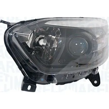 Přední světlomet Světlomet MAGNETI MARELLI 711307024448