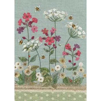 Přání J002 BUG ART