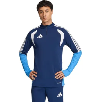 Pánská mikina adidas Tiro 26 Competition Training Top navy blue JY6398 2 XL