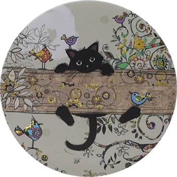 Dekorativní magnet MAGNET MAGR34H01 BUG ART KIUB