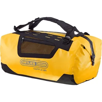 Cestovní taška Ortlieb Duffle 85L žlutá (sunny)