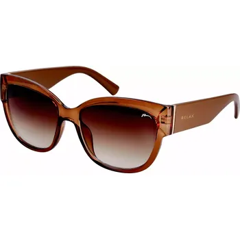 Sluneční brýle POLARIZAČNÍ BRÝLE RELAX FLORA R0364C CAT.3