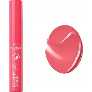Rtěnka BOURJOIS Healthy Mix Sorbet na rty č. 04 1 Ks