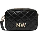 Kabelka Nine West CEO-Greenwich-Glam-LX7669 Černá NOSIZE