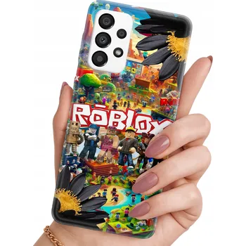 Pouzdro na mobilní telefon Zadní Kryt ALTREO pro Samsung Galaxy A33 5G vícebarevný