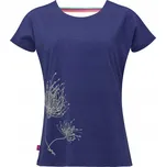 Dámské tričko Loap kulatý výstřihem, velikost XS