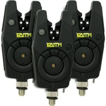 Faith Carp Tackle Detector I 625 1074 2+1