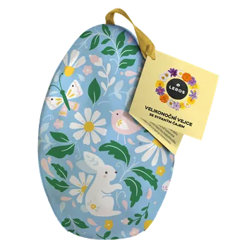 Čaj Leros Velikonoční vejce se sypaným čajem 30 g