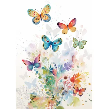 Přání P009 BUG ART