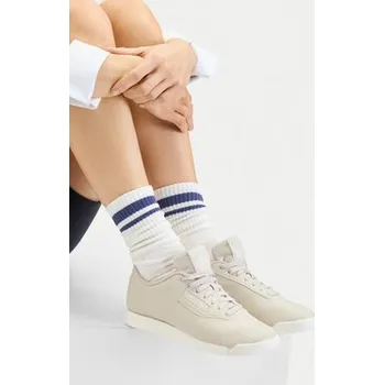 Dámské tenisky Reebok Sneakersy CEO-PRINCESS 100270791 Šedá 40