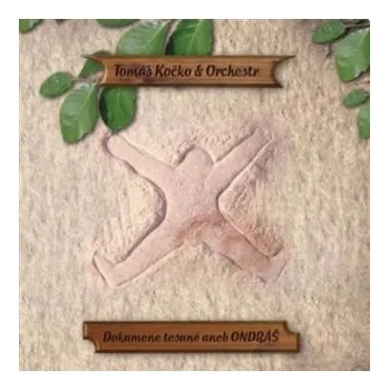 Zahraniční hudba CD Do kamene tesané aneb Ondráš