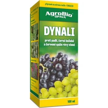 Pesticid AgroBio DYNALI 100ml LIKVIDACE