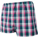 Klasické Pánské Trenýrky FOLTÝN TP 73 Velikost: 10XL, Materiál: Košilovina-popelín