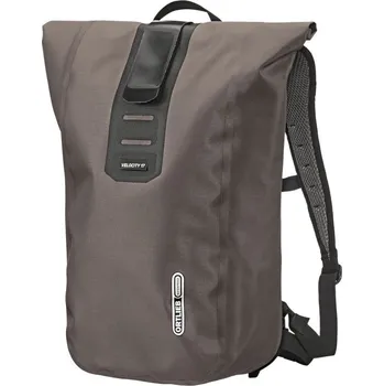 turistický batoh Ortlieb Velocity Light 17L dark sand