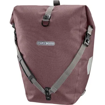 brašna na kolo Ortlieb Back-Roller Urban Line QL2.1 ash rose