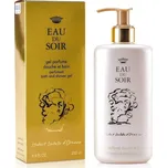 Sisley Eau de Soir Sprchový gel 250 ml