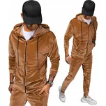 PÁNSKÁ MIKINA S KAPUCÍ vel M