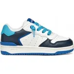 Geox sportovní boty bílé, velikost 32