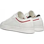 Geox pánské sportovní boty Sneakers Uomo Bianco, velikost 46