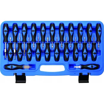 Bezpečnostní kamera Sada na vyjmutí pinů Falcon F03702