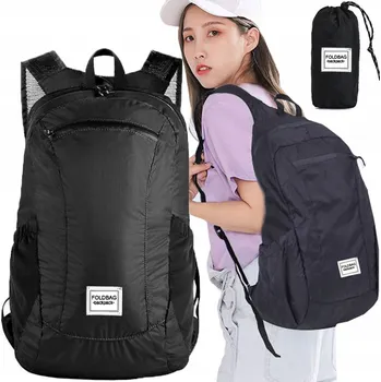 turistický batoh Turistický Batoh Pronett VODĚODOLNÝ BATOH 20L až 20 l šedý