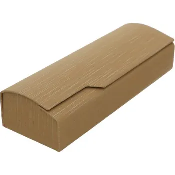 Ewena Pouzdro na brýle 16 × 3,5 × 6,5 cm, KS123