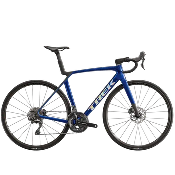 Jízdní kolo TREK Madone SL 5 Gen 8 2025 hex blue, M