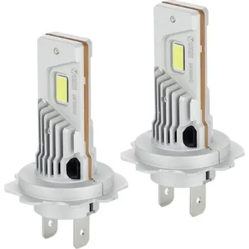 Autožárovka Carmotion Vision LED CAR83302 H7/H18 24V 35W 2 ks